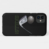 Vaardigheden Case-Mate iPhone Case (Achterkant (horizontaal))