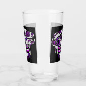 VAARDIGHEDEN GLAS (Rechts)