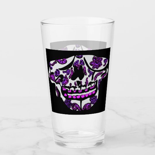 VAARDIGHEDEN GLAS (Voorkant)