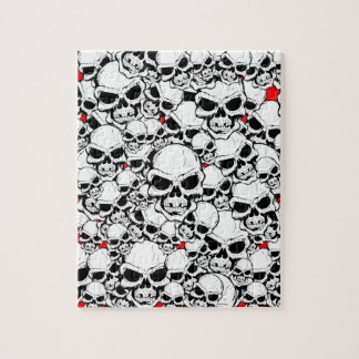 VAARDIGHEDEN LEGPUZZEL