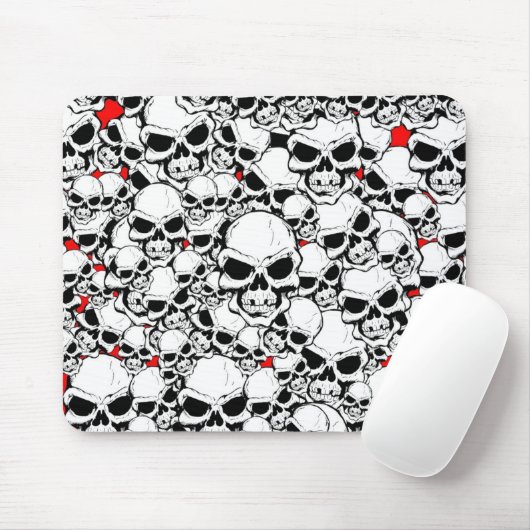 VAARDIGHEDEN MUISMAT (Met muis)