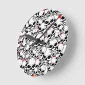 VAARDIGHEDEN RONDE KLOK (Hoek)