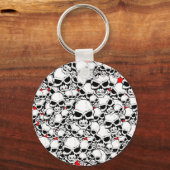 VAARDIGHEDEN SLEUTELHANGER (Voorkant)