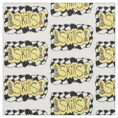 vaardigheden stof (Swatch)