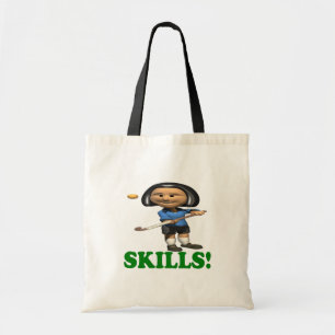 Vaardigheden Tote Bag