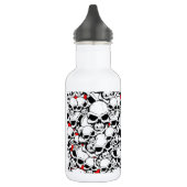 VAARDIGHEDEN WATERFLES  (Links)