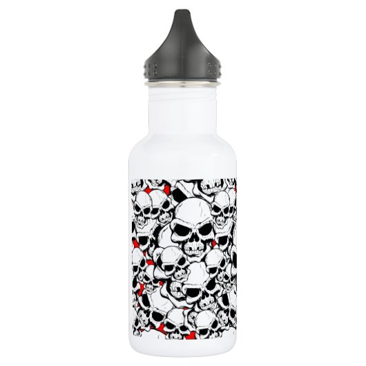 VAARDIGHEDEN WATERFLES (Links)