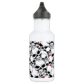 VAARDIGHEDEN WATERFLES  (Rechts)