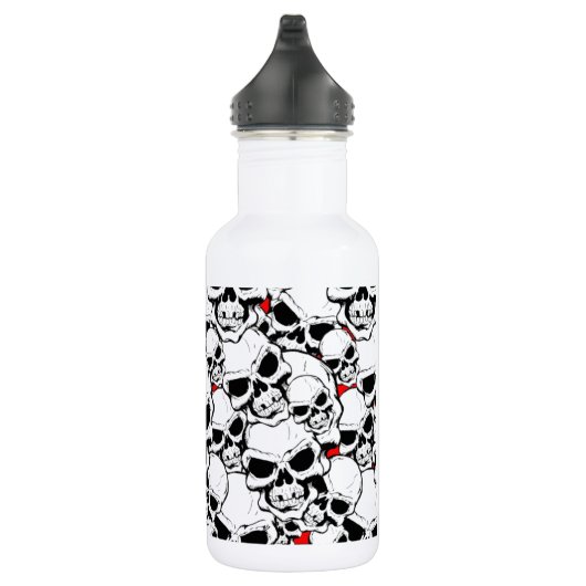 VAARDIGHEDEN WATERFLES (Rechts)