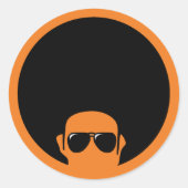 Vaardigheden zoals deze Sticker (Voorkant)