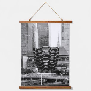 Vaartuig Kunst Decor Hangend Wandkleed