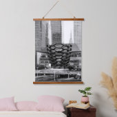 Vaartuig Kunst Decor Hangend Wandkleed (Slaapkamer)
