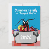 Vaartuig voor de jaarlijkse familie van de kustvaa kaart (Voorkant)