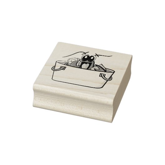 Vaartuig voor de jaarlijkse familie van de kustvaa rubberstempel (Stempel)