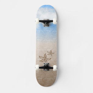Vaartuig voor doornhaai persoonlijk skateboard