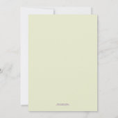 VAARTUIGEN | AFBEELDINGSINVITATIE KAART (Achterkant)