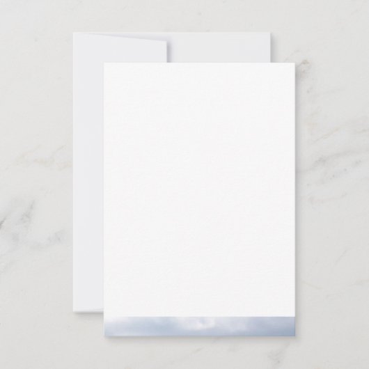 Vaartuigen voor de strandsport en de oceaansympath kaart (Voorkant)