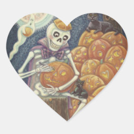 VAARTUIGEN, ZWARTE VATTEN MET JACKS, STICKERS SHEE