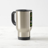 vaarweg reisbeker (Voorkant links)