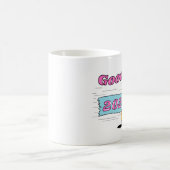 Vaarwel 2020 - Het is eindelijk voorbij Koffiemok (Center)