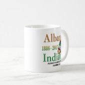 Vaarwel AHS Mok (Voorkant rechts)