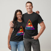 Vaarwel Blauwe Hemel T-shirt (Unisex)
