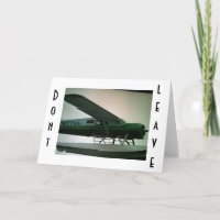 VAARWEL EN HET BESTE TOEGEWENS = ZAL JE MIS SEN