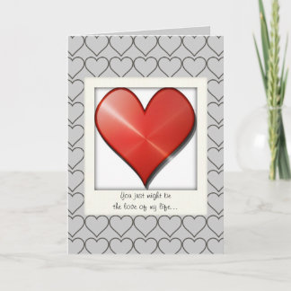 Vaarwel het zeggen van Kaart voor Ster Gekruiste