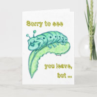 Vaarwel Kaart/de Kaart van Gelukwensen