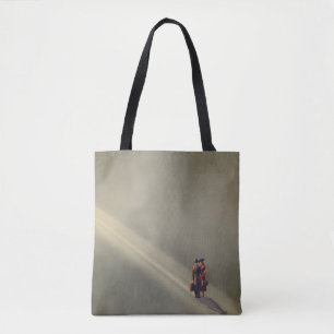 Vaarwel, mijn lief tote bag