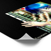 Vaarwel Poster (Hoek)