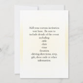 Vaarwel spanning, Hallo pensioen Funny Retirement Kaart (Achterkant)