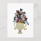 Vaas 2 briefkaart (Voorkant)