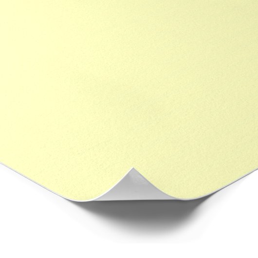 vaas abstracte kunst poster (Hoek)