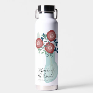 Vaas Bloemstuk Bruiloftscadeaus voor Moeder Waterf Waterfles