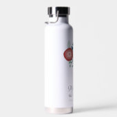 Vaas Bloemstuk Bruiloftscadeaus voor Moeder Waterf Waterfles (Rechts)