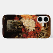 Vaas met anjers door Vincent van Gogh Case-Mate iPhone Case (Achterkant (horizontaal))