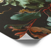 Vaas met bloemen. Maker Jan Davidsz de Heem. Poster (Hoek)