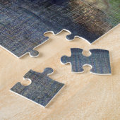 Vaas met bloemen, Redon Legpuzzel (Zijkant)