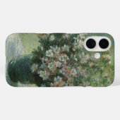 Vaas met bloemen van Claude Monet Case-Mate iPhone Case (Achterkant (horizontaal))