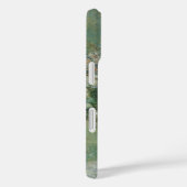 Vaas met bloemen van Claude Monet Case-Mate iPhone Case (Achterkant / Rechts)