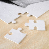 Vaas met bol legpuzzel (Zijkant)