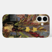 Vaas met gladiolen van Vincent van Gogh Case-Mate iPhone Case (Achterkant (horizontaal))
