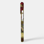 Vaas met gladiolen van Vincent van Gogh Case-Mate iPhone Case (Achterkant / Links)