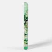 Vaas met roze rozen, Vincent Van Gogh Case-Mate iPhone Case (Achterkant / Rechts)