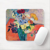 Vaas met rozen en anemoon, Van Gogh Muismat (Met muis)