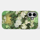 Vaas met Rozen - Van Gogh Case-Mate iPhone Case (Achterkant (horizontaal))
