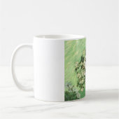 Vaas met Rozen - Van Gogh Koffiemok (Links)