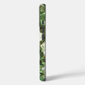 Vaas met Rozen - Van Gogh schilderende kunst Case-Mate iPhone Case (Achterkant / Links)