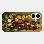Vaas met stokrozen door Vincent van Gogh Case-Mate iPhone Case (Achterkant (horizontaal))